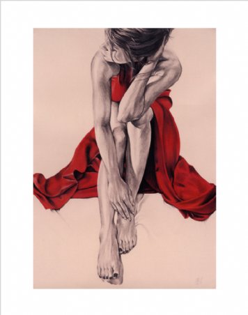 i want a red dress poem The Lady In The Red Dress