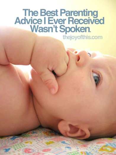 The-Best-Parenting-Advice